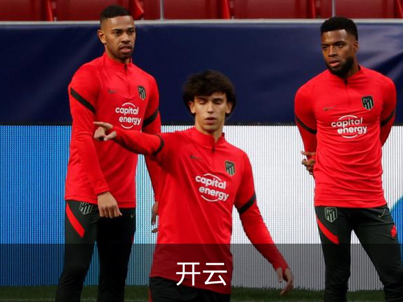 开云介绍