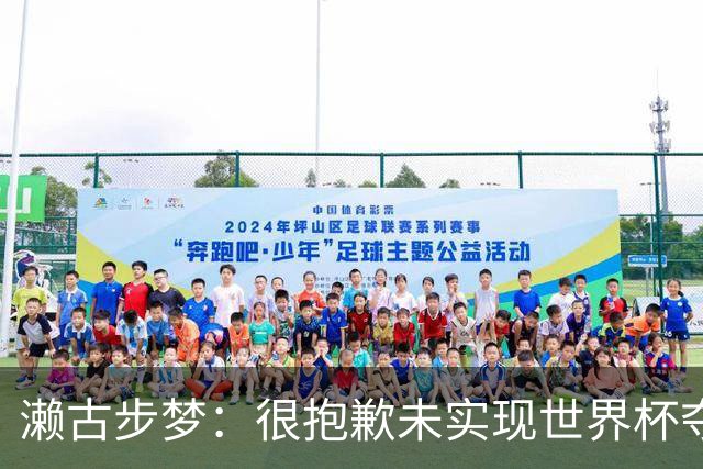濑古步梦：很抱歉未实现世界杯夺冠的目标，但日本足球会继续向前