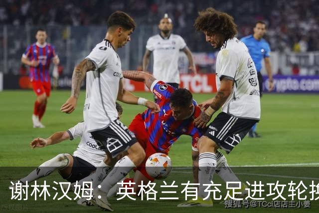 谢林汉姆：英格兰有充足进攻轮换，建议最后一场安排拉什福德首发